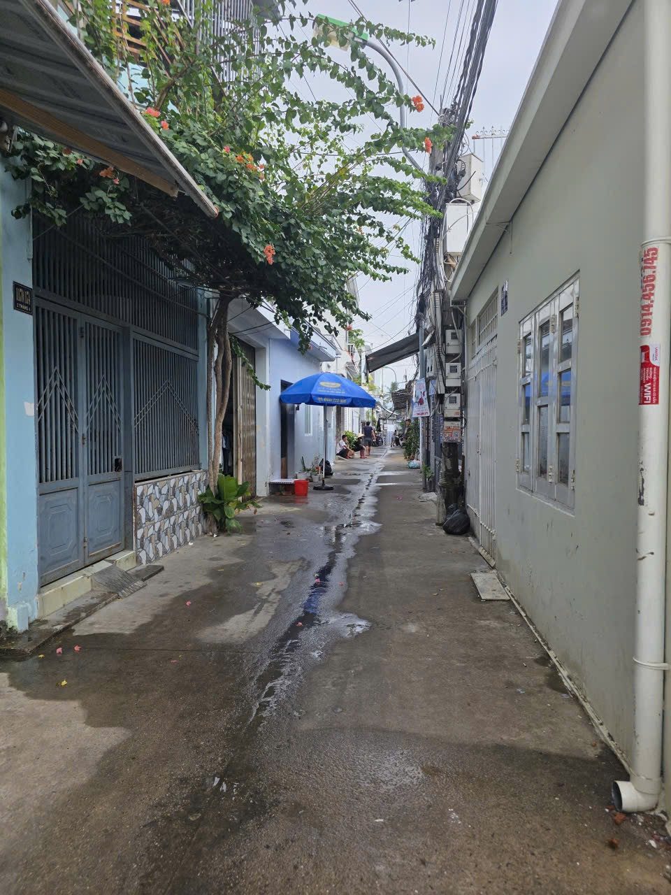 Bán Nhà riêng 36m² thổ cư 36m² giá 1.8 tỷ tại Phường Vạn Thắng Thành phố Nha Trang Khánh Hòa