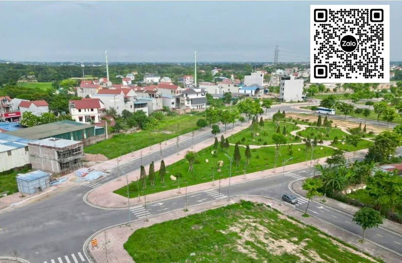 🌳 BÁN LÔ ĐẤT VIEW CÔNG VIÊN – DO09 TẤN ĐỨC JSC – GIÁ CHỈ HƠN 2 TỶ!
