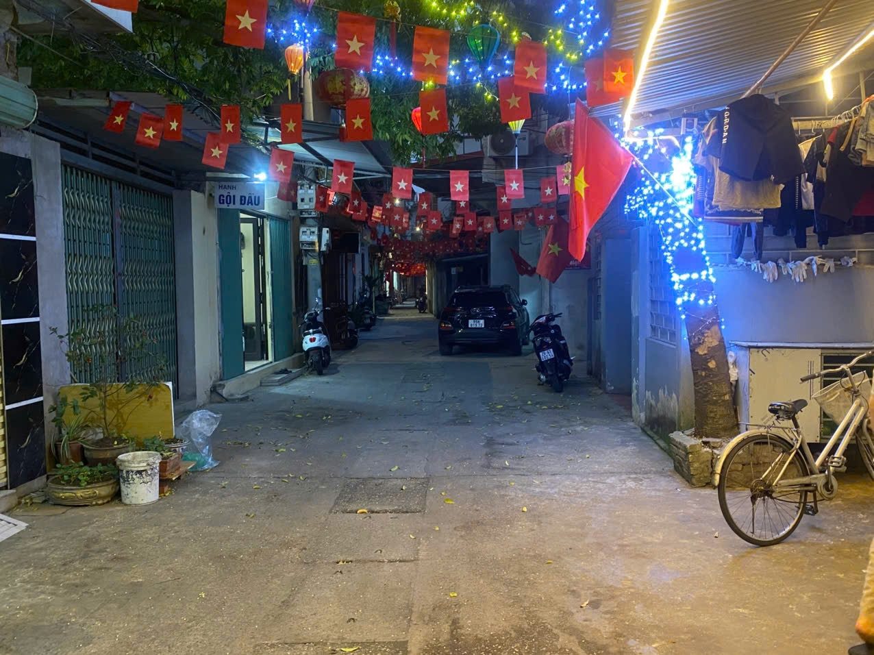 Bán nhà thành phố Bắc Ninh giá rẻ giật mình