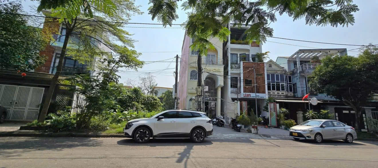 Bán Đất KQH Vỹ Dạ Đường Nguyễn Sinh Khiêm P Vỹ Dạ TP. Huế  giá rẻ 3xtr/m2