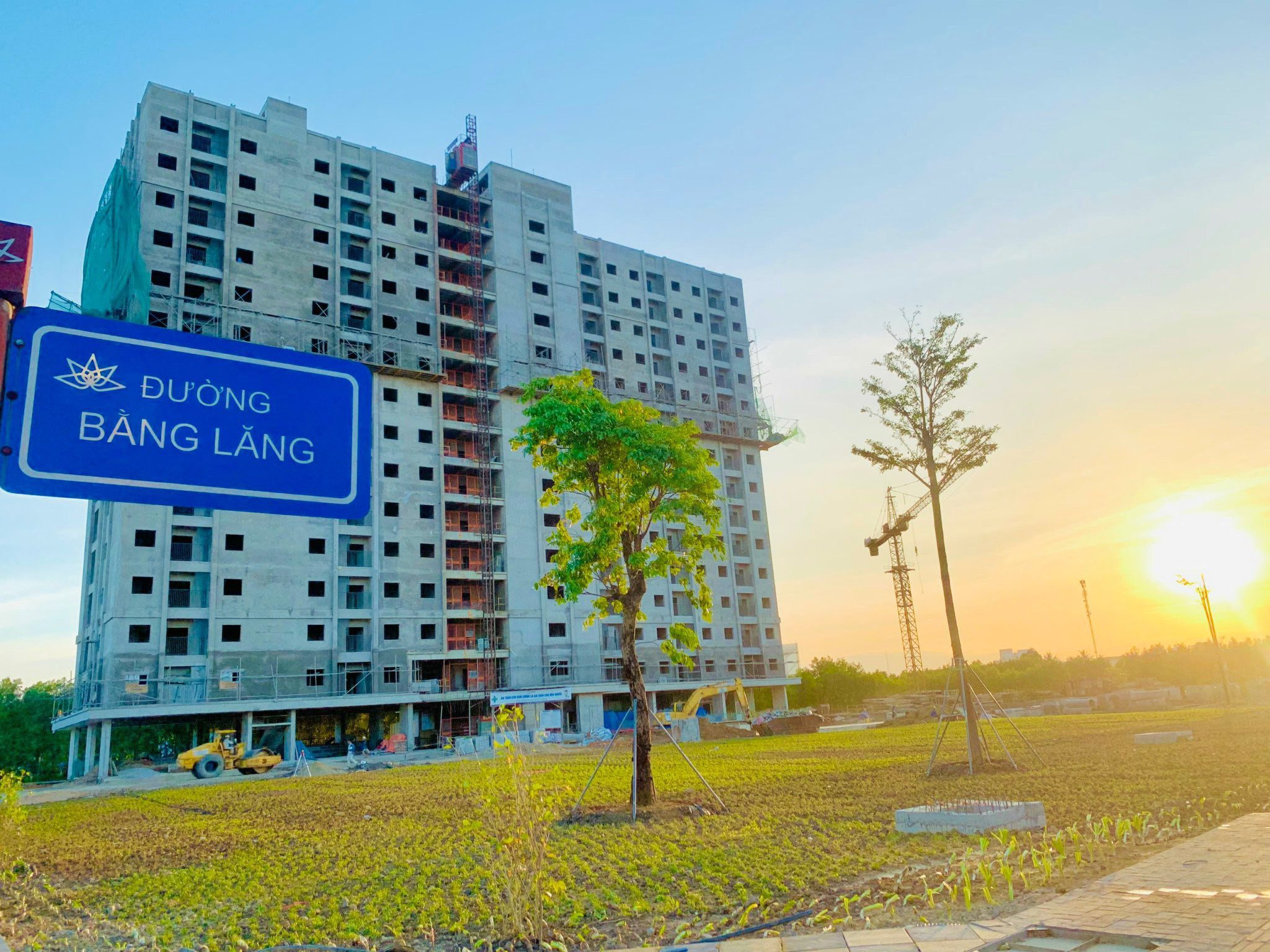 👉 200+ CĂN NOXH ECO GARDEN HUẾ – CHUẨN BỊ MỞ BÁN 🎊