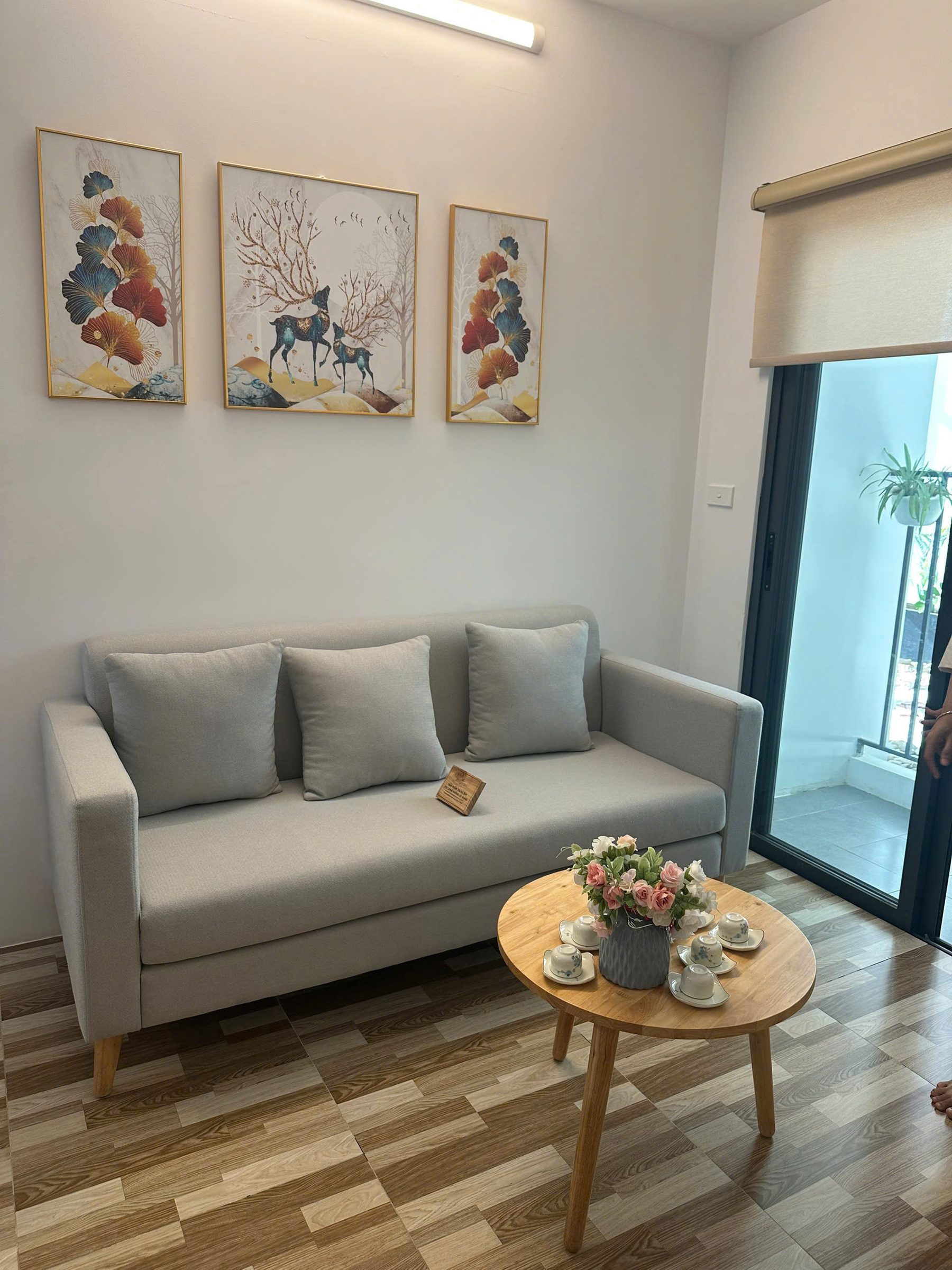 🔥NHÀ Ở XÃ HỘI ECO GARDEN HUẾ – GIÁ TỐT CHO NGƯỜI MUA Ở THẬT🔥