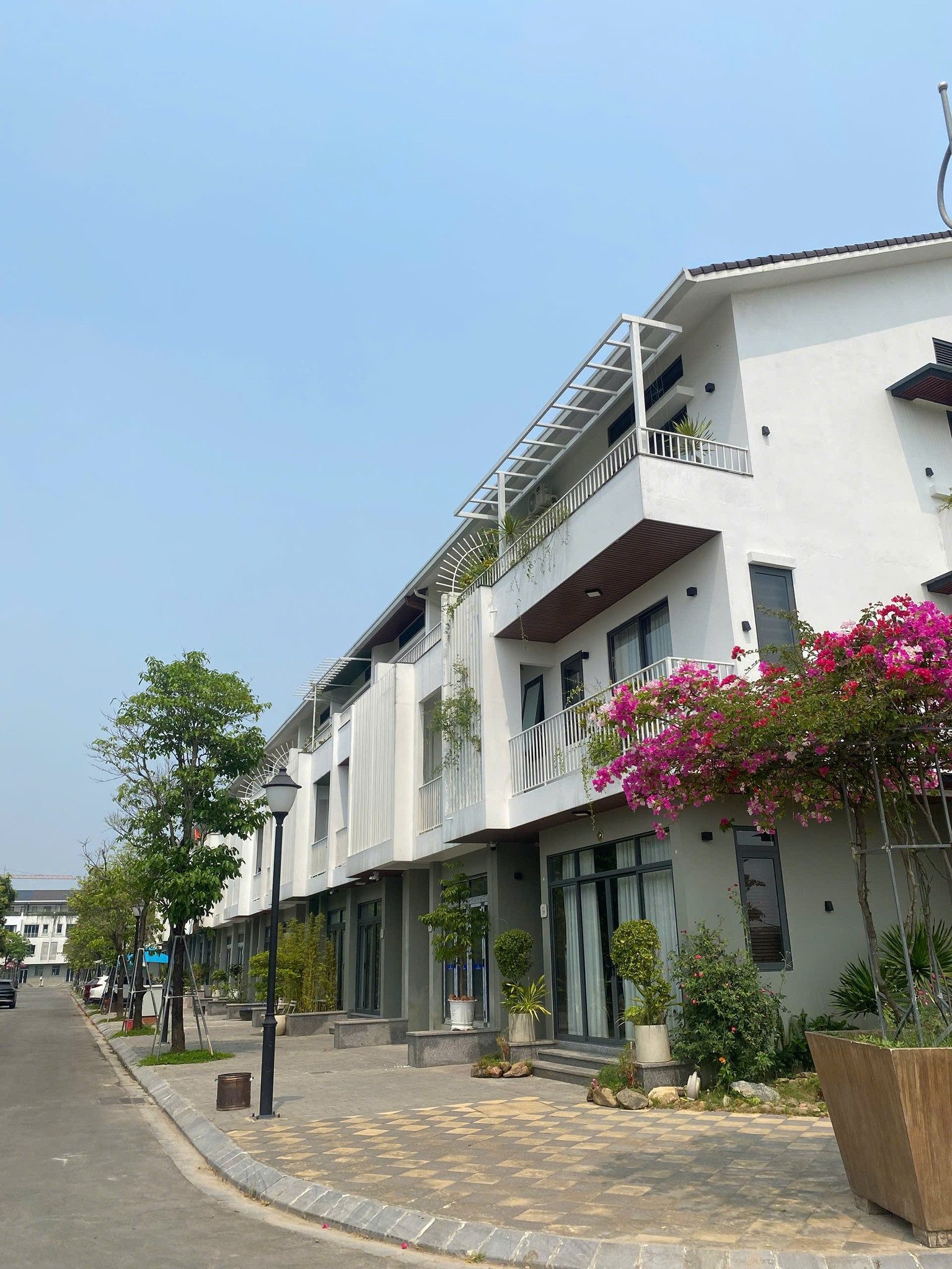 Bán Căn hộ chung cư 80m² giá 4.3 tỷ tại Phường Vĩ Dạ Thành phố Huế Thừa Thiên Huế
