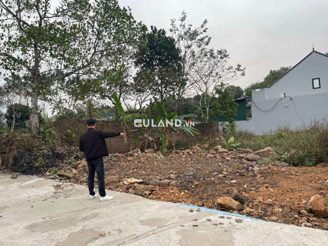 💥Giá rẻ💥Bán đất tổ 2,khu 3 Việt Hưng,Hạ Long,Quảng Ninh