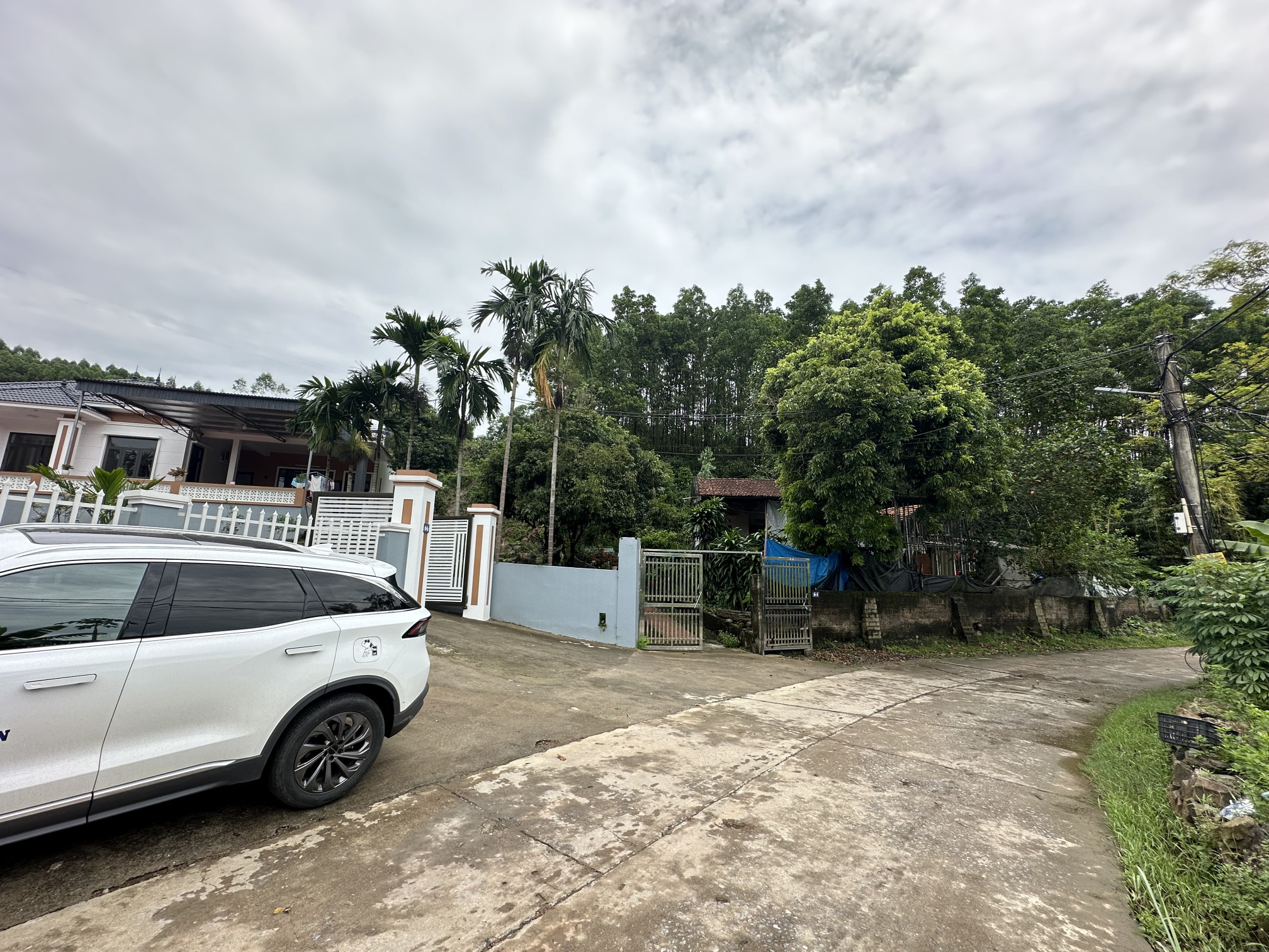 ĐẤT THỔ CƯ PHƯỜNG VIỆT HƯNG - HẠ LONG