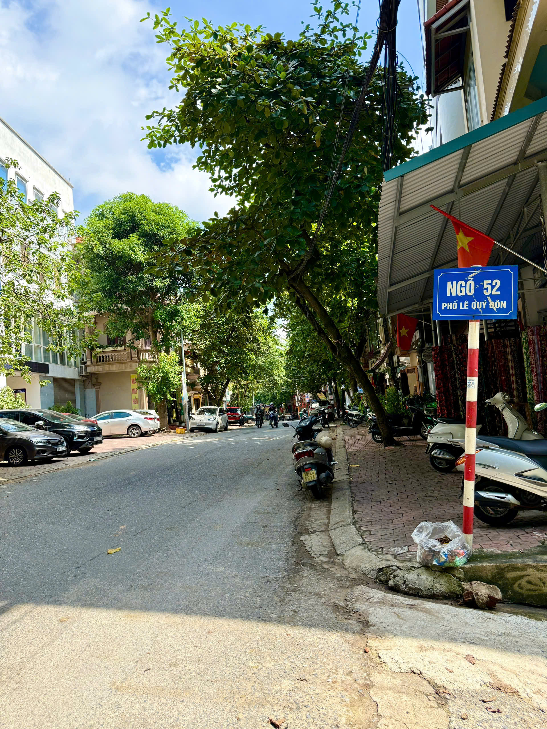 Bán đất 76.4m² full thổ cư ngang 4.5m giá 2.79 tỷ tại Phường Việt Trì