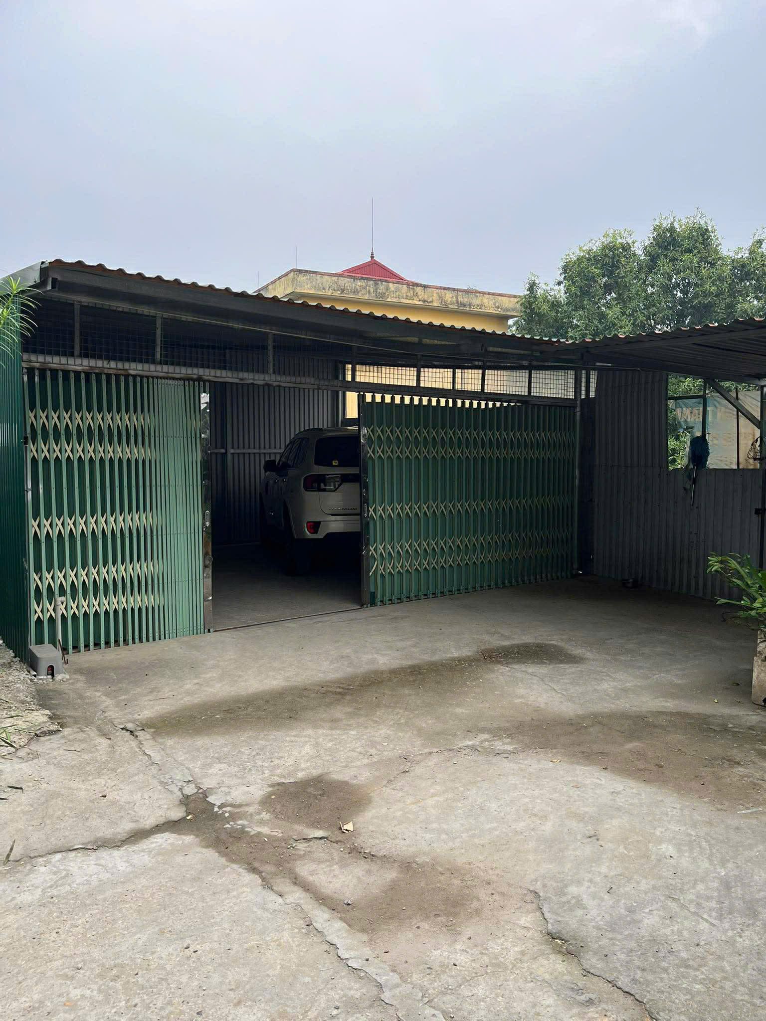 Bán đất 67.1m² full thổ cư ngang 4.5m giá 2.65 tỷ tại Phường Việt Trì