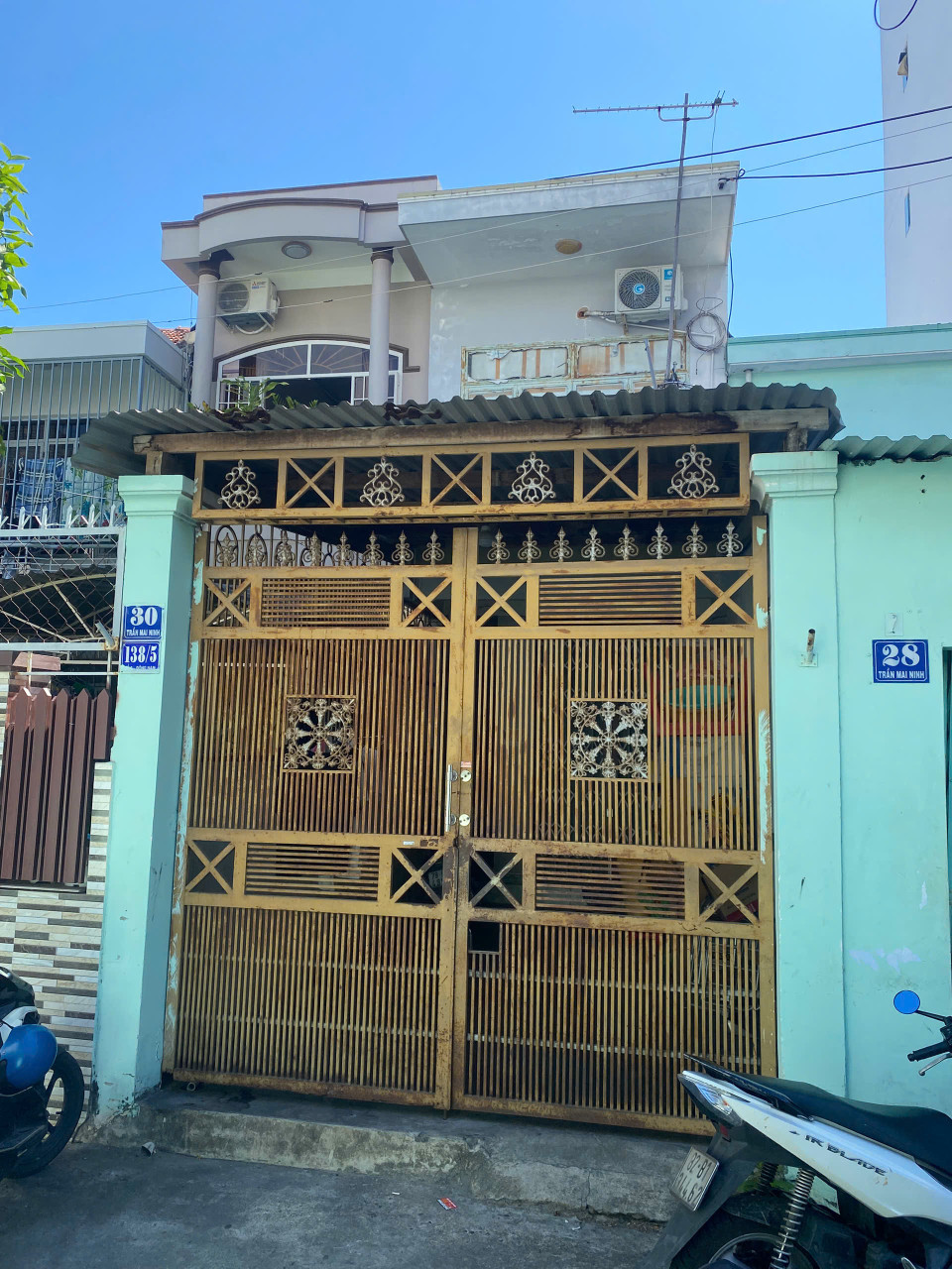 Bán nhà 67.4m² 3.7 tỷ tại Phường Vĩnh Hải Thành phố Nha Trang