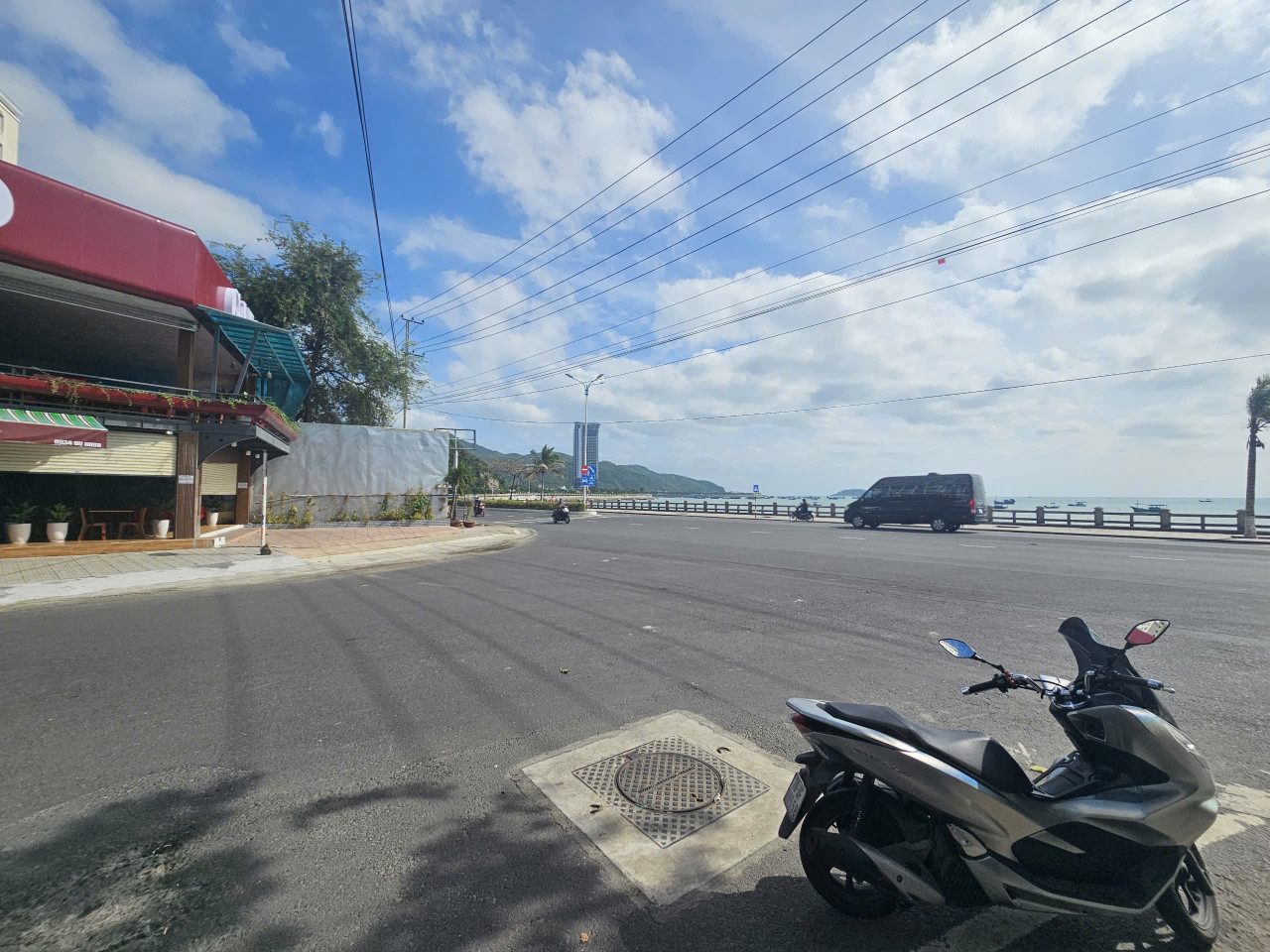 Bán nhà 146m² 15 tỷ tại Phường Vĩnh Hòa Thành phố Nha Trang