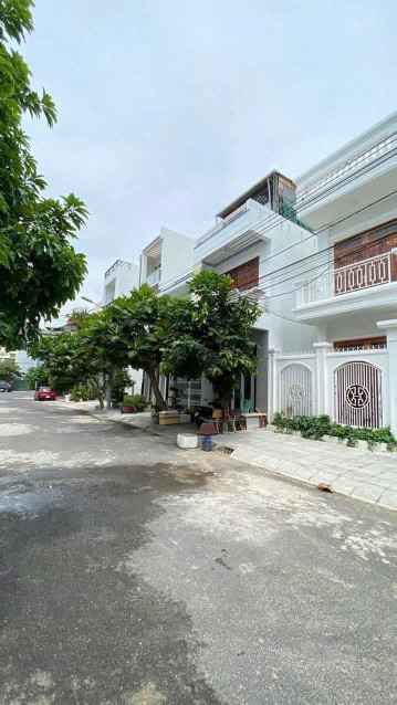 Bán nhà 63.2m² 4.7 tỷ tại Phường Vĩnh Hòa Thành phố Nha Trang