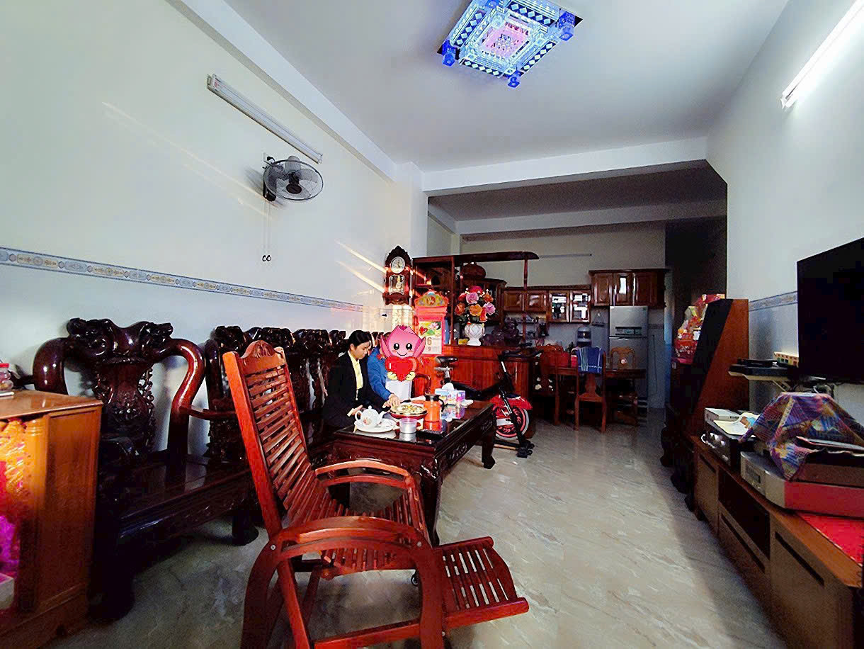 🔥BÁN NHÀ 100m2  ĐƯỜNG ĐIỆN BIÊN PHỦ, VĨNH HOÀ, NHA TRANG