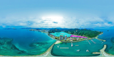 BÁN ĐẤT ĐƯỜNG PHẠM VĂN ĐỒNG – ĐỐI DIỆN BẾN DU THUYỀN ANA MARIA – VỊ TRÍ ĐỘC TÔN🌟 giảm 25 tỷ còn 95 tỷ