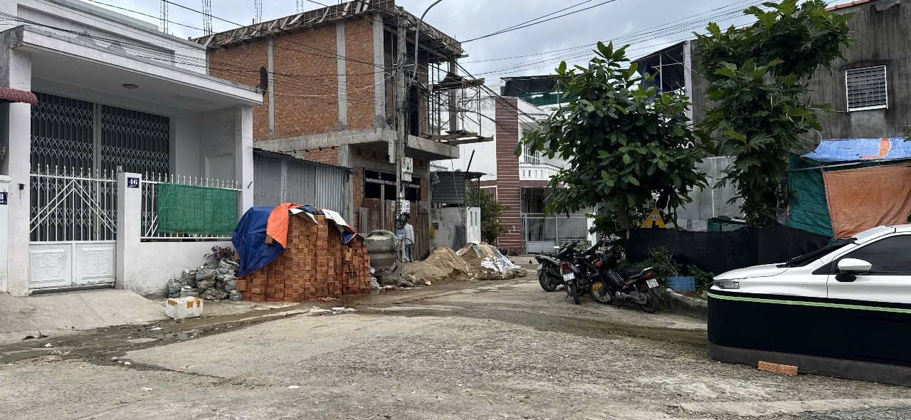 BÁN LÔ ĐẤT VĨNH HOÀ GIÁ RẺ NHẤT KHU VỰC