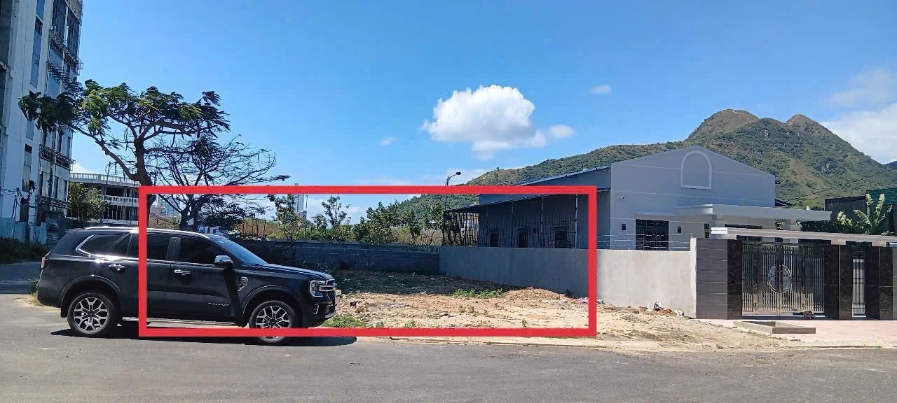 🔴 LÔ GÓC 2 BẾN DU THUYỀN – VĨNH HÒA, NHA TRANG - Vị trí đắc địa phù hợp xây khách sạn, căn hộ dịch vụ, tòa nhà thương mại hoặc đầu tư giữ tài sản lâu dài