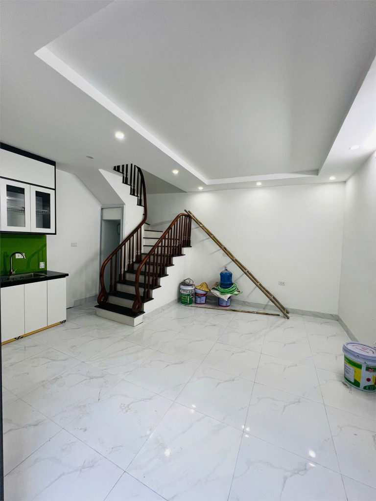 NHÀ ĐẸP – GIÁ TỐT - CẦN BÁN  CĂN NHÀ TẠI 14, Phố Tân Khai, Phường Vĩnh Hưng, Quận Hoàng Mai, Hà Nội
