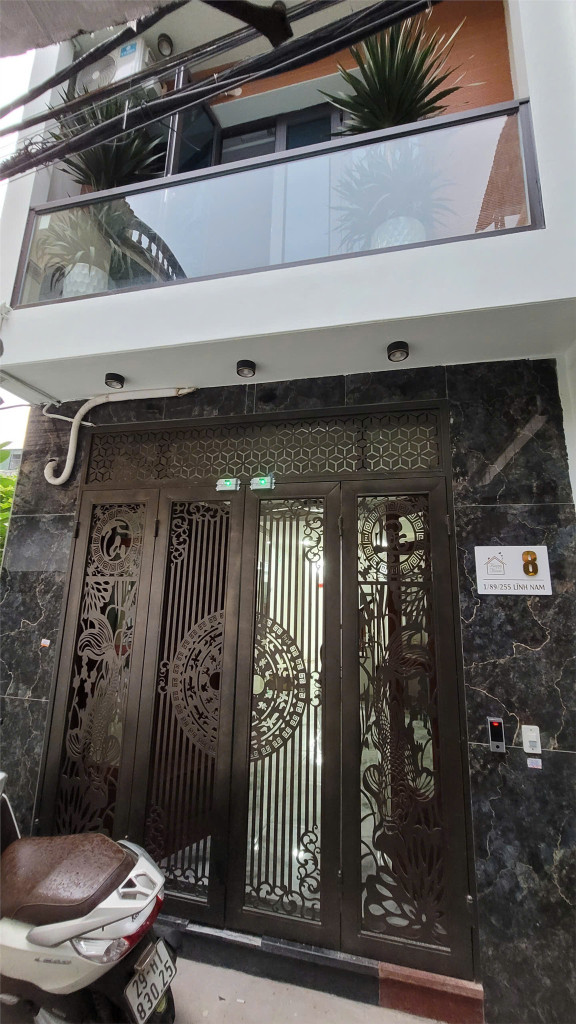 Chính Chủ Cho Thuê Phòng Trọ Mới HAPPY HOUSE 9 Phòng Tại Ngõ 255 Phường Vĩnh Hưng , Hoàng mai, HN.