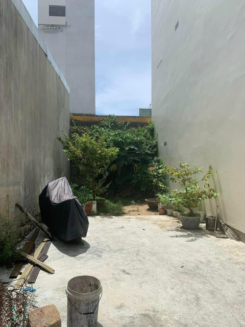 Bán đất 44.1m² 1.55 tỷ tại Phường Vĩnh Nguyên Thành phố Nha Trang
