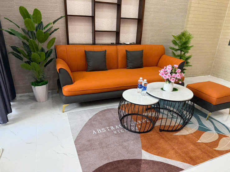 🏡 SỞ HỮU NHÀ MẶT TIỀN VĨNH PHÚ, 2 LẦU, FULL NỘI THẤT - GIÁ CHỈ 5 TỶ+