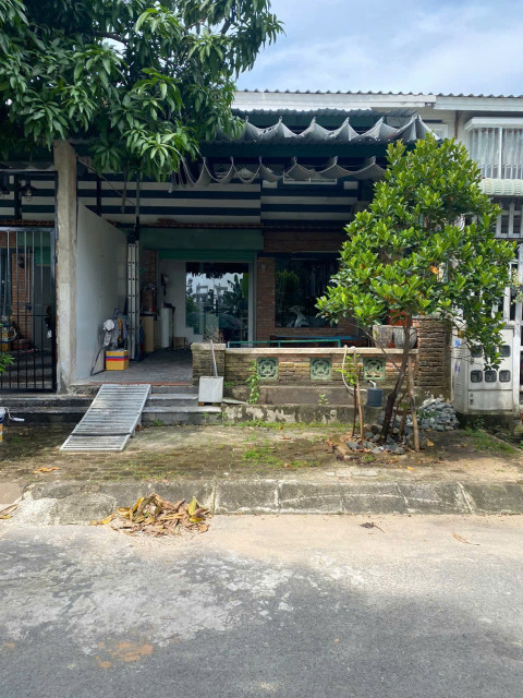 Bán nhà phố ehome 4
