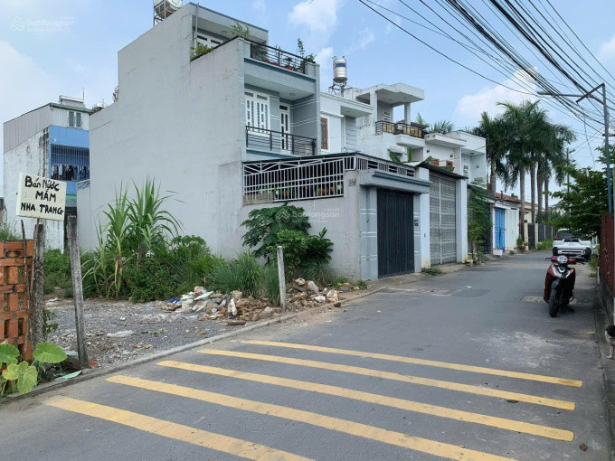 Chủ gửi lô đẹp giá 1.59Tỷ ngay Vĩnh Phú 38, Vĩnh Phú, Thuận An, sổ riêng.