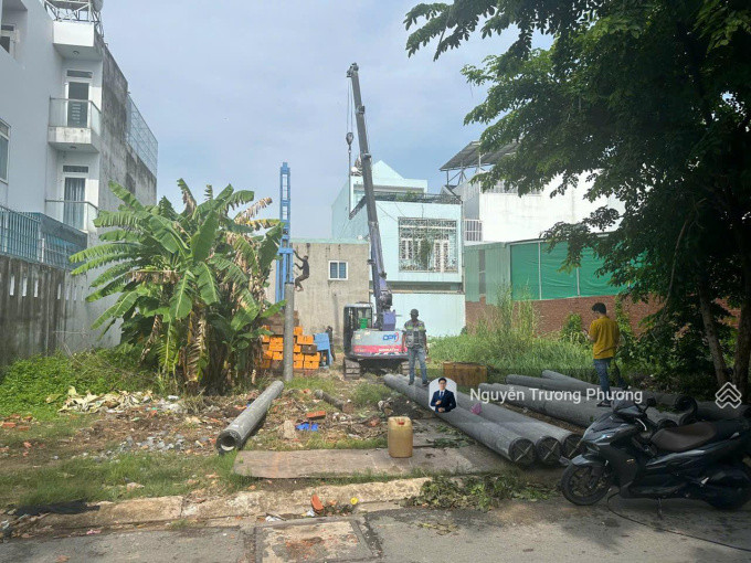 Cơ hội đầu tư đất tại Vĩnh Phú, Thuận An, giá 1.78Tỷ, KDC xây dựng tự do, sổ riêng