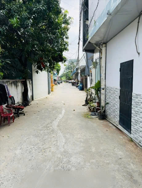 Hiếm Có Khó Tìm! Lô Đất 2 Mặt Tiền Vĩnh Phú 2 – Đối Diện BV Hạnh Phúc – Kế Bên Thủ Đức – Chỉ 3.15 Tỷ