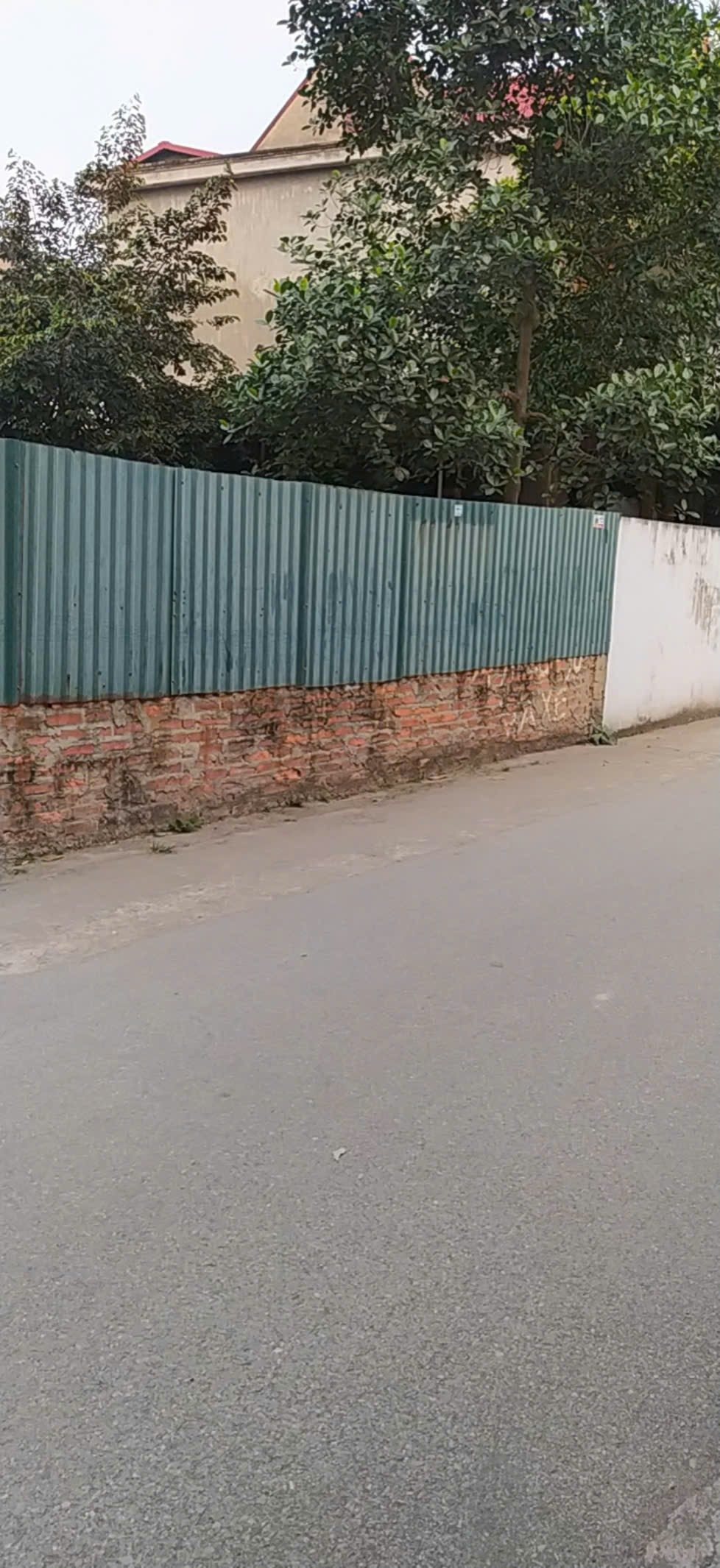Bán đất 116m² có sẵn 70m² thổ cư ngang 7m giá 3 tỷ tại Phường Vĩnh Phúc