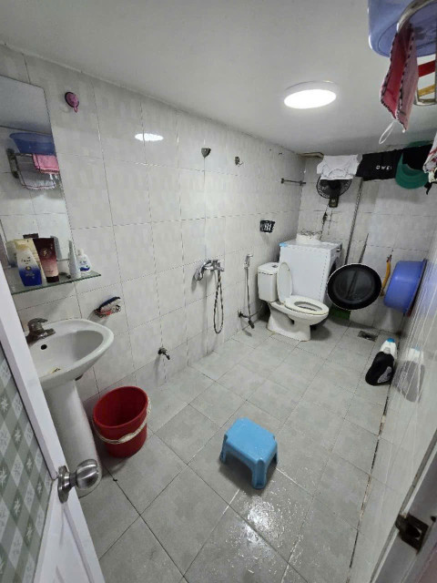 BÁN NHÀ CCMN KHU BA ĐÌNH, 40M2, GIÁ 1.x TỶ