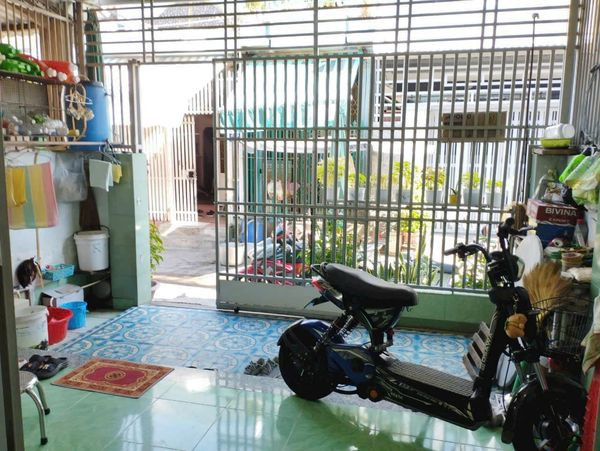 🏠Bán Nhà Ngay Chợ Sơn Thuỷ TĐC Ngô Đến - Dt 65m²