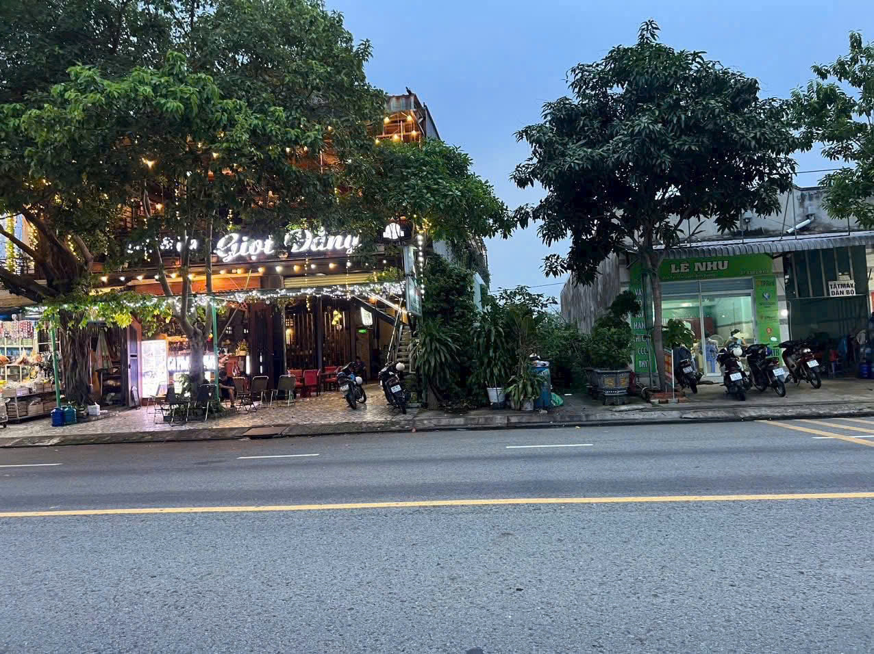 Bán đất 150m² ngang 5m giá 2.87 tỷ Phường Vĩnh Tân Mặt Tiền đẹp kinh doanh ngay.