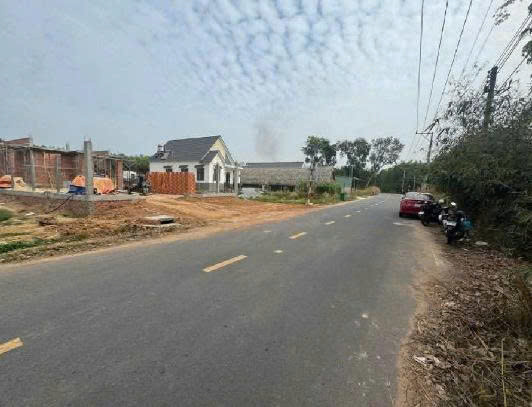 Bán đất 196m² giá 1.5 tỷ Phường Vĩnh Tân