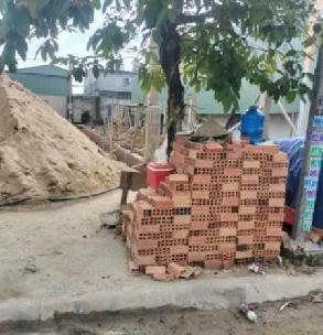 Bán đất 150m² giá 2.7 tỷ Phường Vĩnh Tân