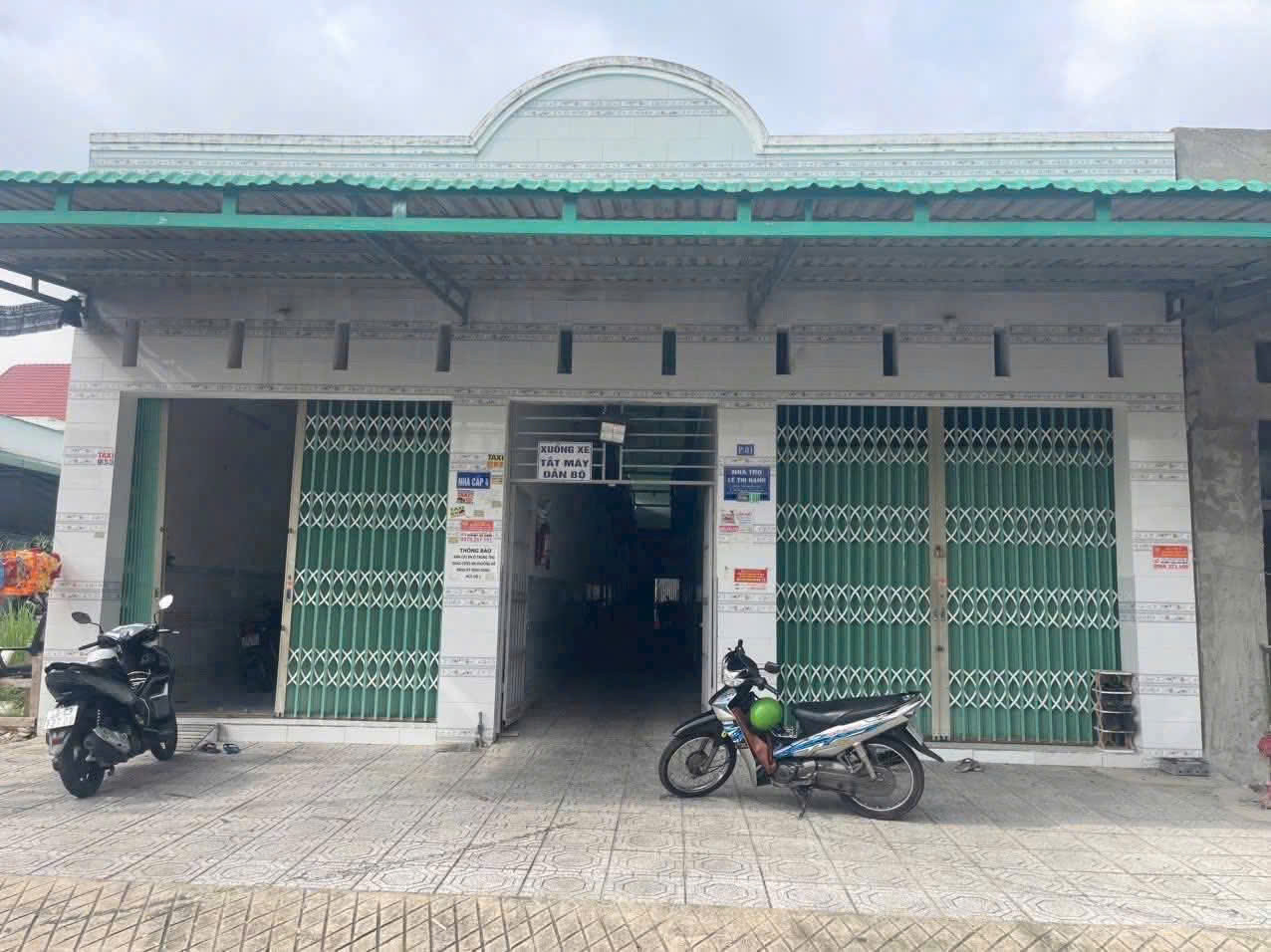 Bán nhà 300m² ngang 10m giá 5.1 tỷ Phường Vĩnh Tân