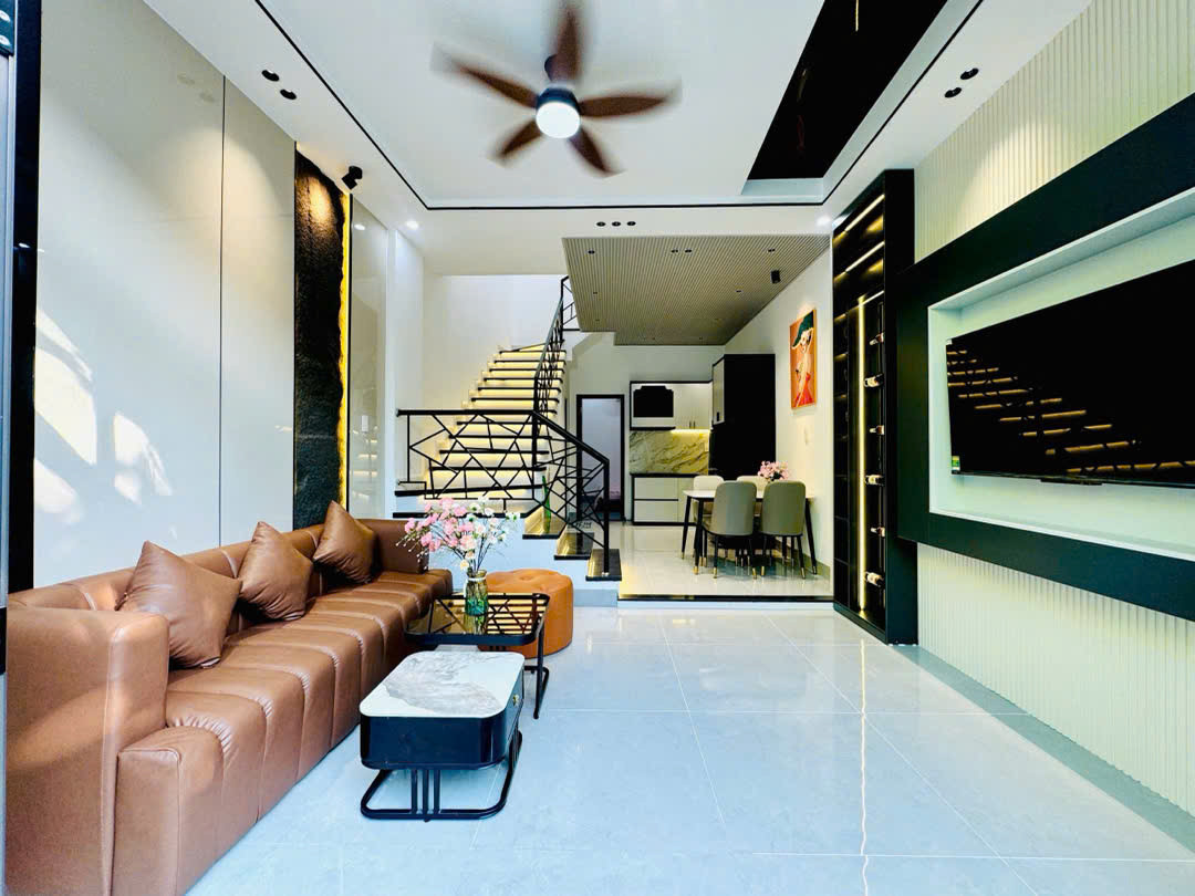 🏠 [SIÊU PHẨM] NHÀ PHỐ HÙNG VƯƠNG 2 TẦNG - 54.7M2 - MẶT TIỀN 4.74M - GIÁ CHỈ 3.82 TỶ 🏠