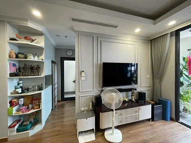 Chính chủ bán căn hộ chung cư cao cấp hinode city 201 Minh Khai, Vĩnh Tuy  Hai Bà Trưng, Hà Nội.