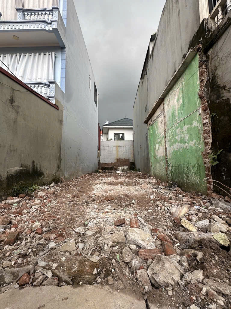 Bán đất minh khai 60M ngõ thông kinh doanh nhỏ hai bà trưng