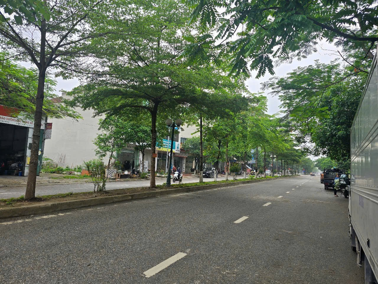 Bán 81m2 đất giãn dân khả lễ 1. Mặt đường bình than. Phường võ cường bắc ninh