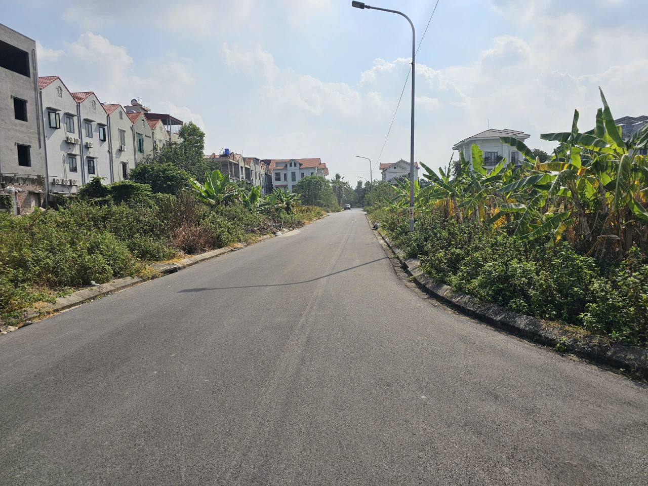 BÁN BIỆT THỰ ĐẠI HOÀNG LONG TPBN