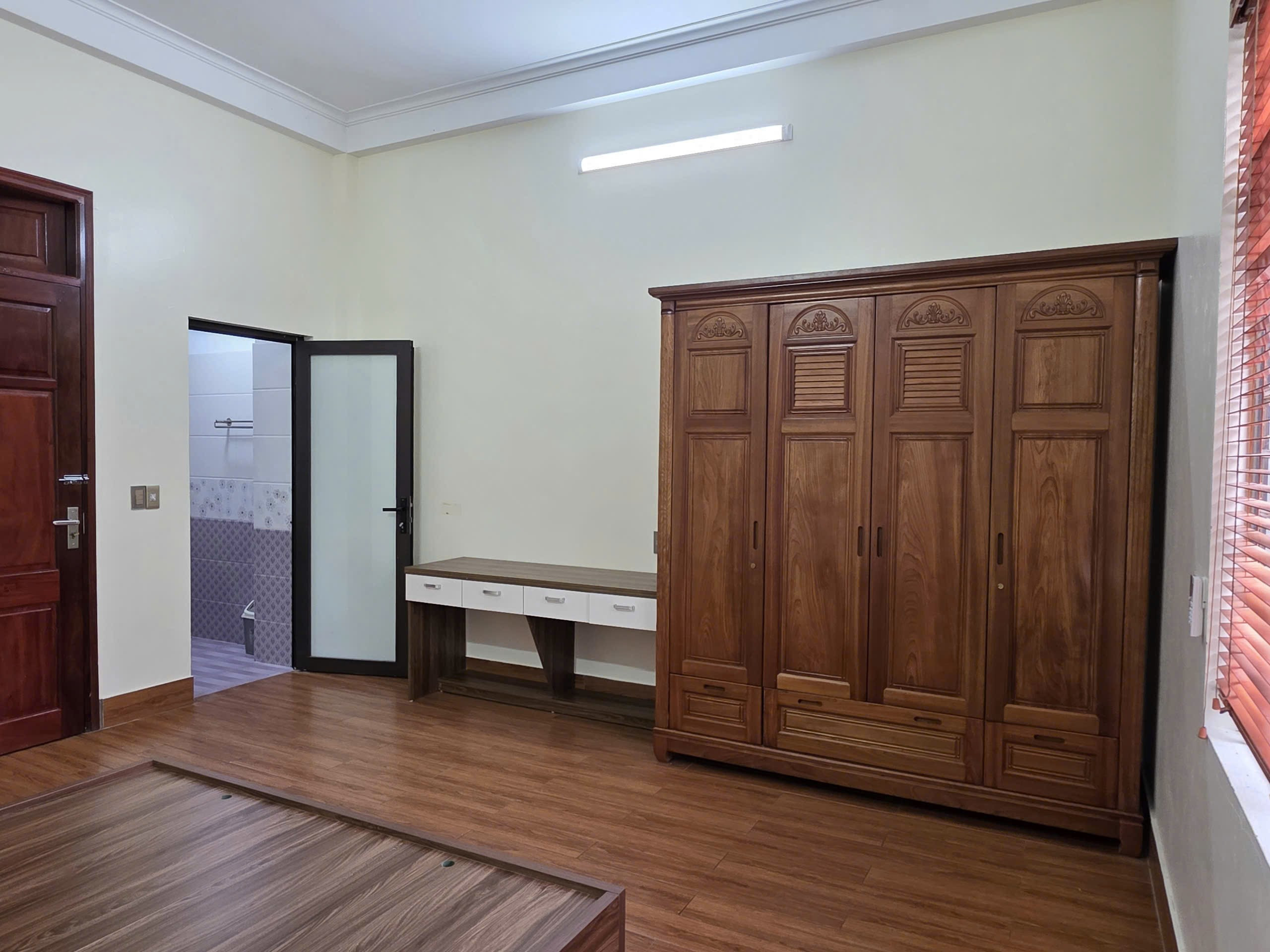 Mời thuê căn hộ mini riêng lẻ từng phòng mặt đường ngọc hân công chúa Phường võ cường TP Bắc Ninh