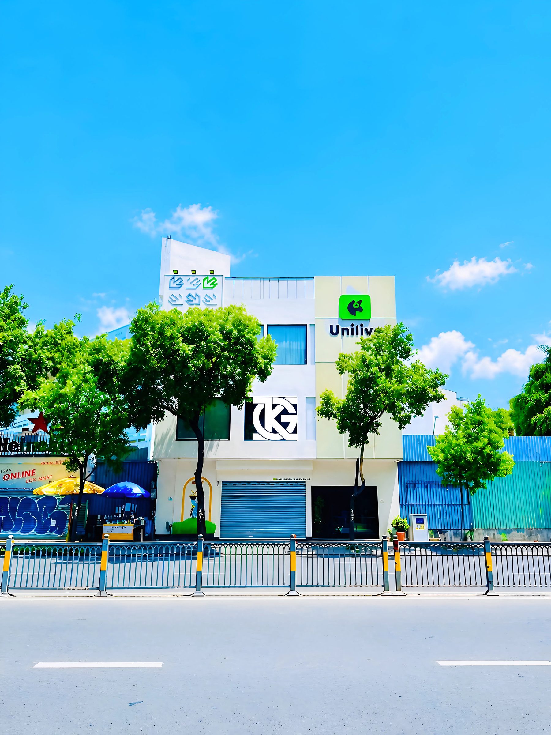 ❇️❇️ Cho Thuê Nhà Mặt Tiền: 199A Nam Kỳ Khởi Nghĩa - Quận 3 - 11x10m, 3 tầng