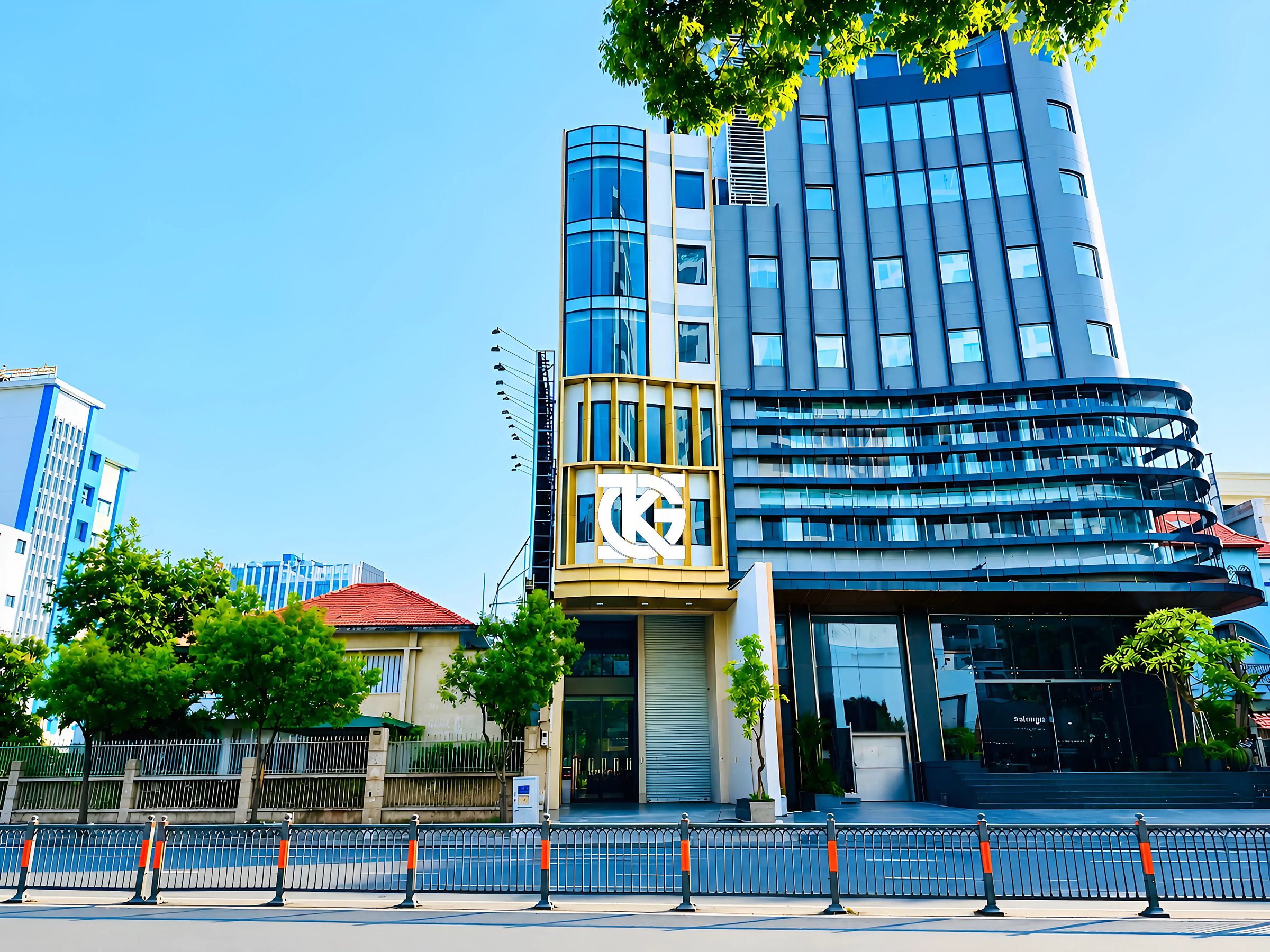 ❇️❇️ Cho Thuê Toà Nhà: 191 Nam Kỳ Khởi Nghĩa - Quận 3 - DTSD: 855m2