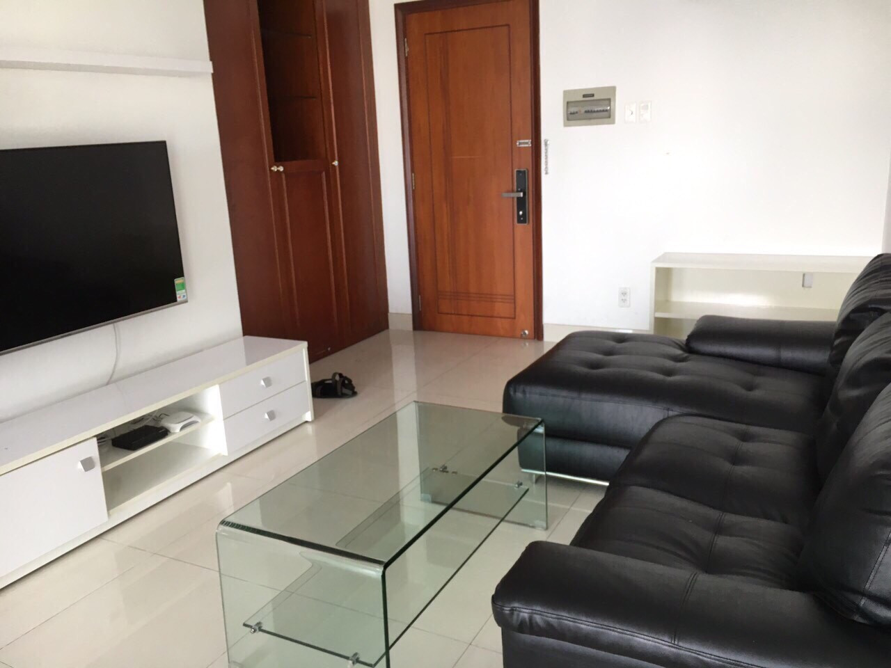 🏞️Cho thuê căn hộ 107 Trương Định, 2Pn2Wc Full Nội Thất 👉🏻20Tr Tel 0942811343 Tony Real Xem Nhà