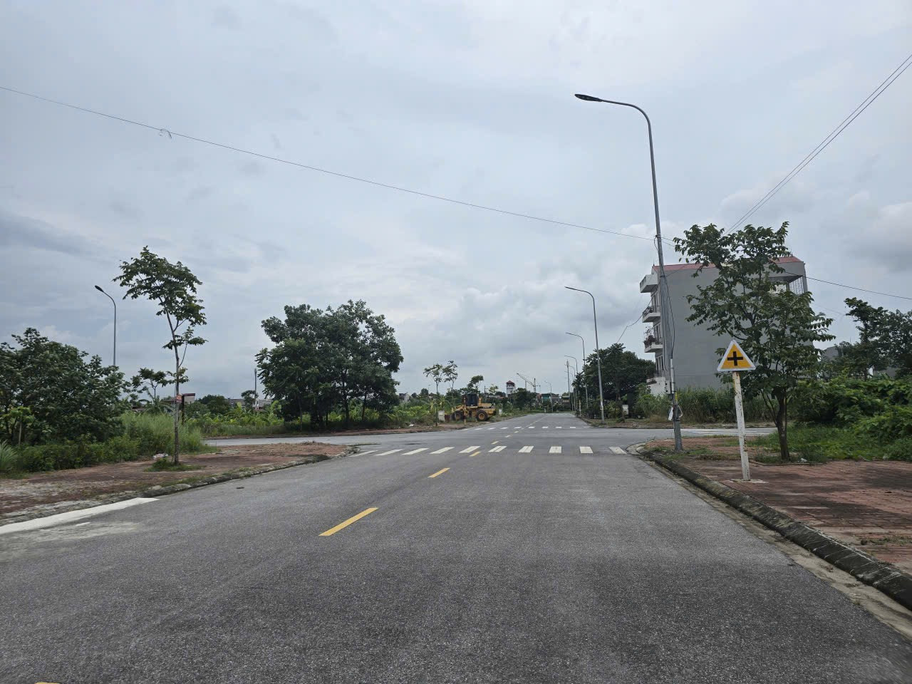 Bán 90m đất dãy A. Khu đấu giá kim chân. Phường vũ ninh bắc ninh