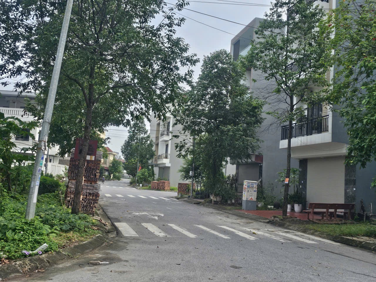 Bán 74m2 đất giãn dân phương vỹ. Làn 2 đường trần đăng tuyển. Phường vũ ninh bắc ninh