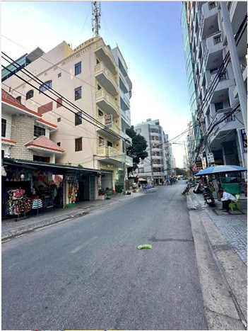 ⭐Chính chủ bán Biệt thự mặt tiền Phan Văn Trị, Thắng Tam, TT Bãi sau Vũng Tàu. 0372586678