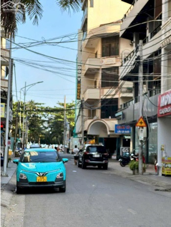 ⭐Chính chủ bán Biệt thự mặt tiền Phan Văn Trị, Thắng Tam, TT Bãi sau Vũng Tàu. 0372586678