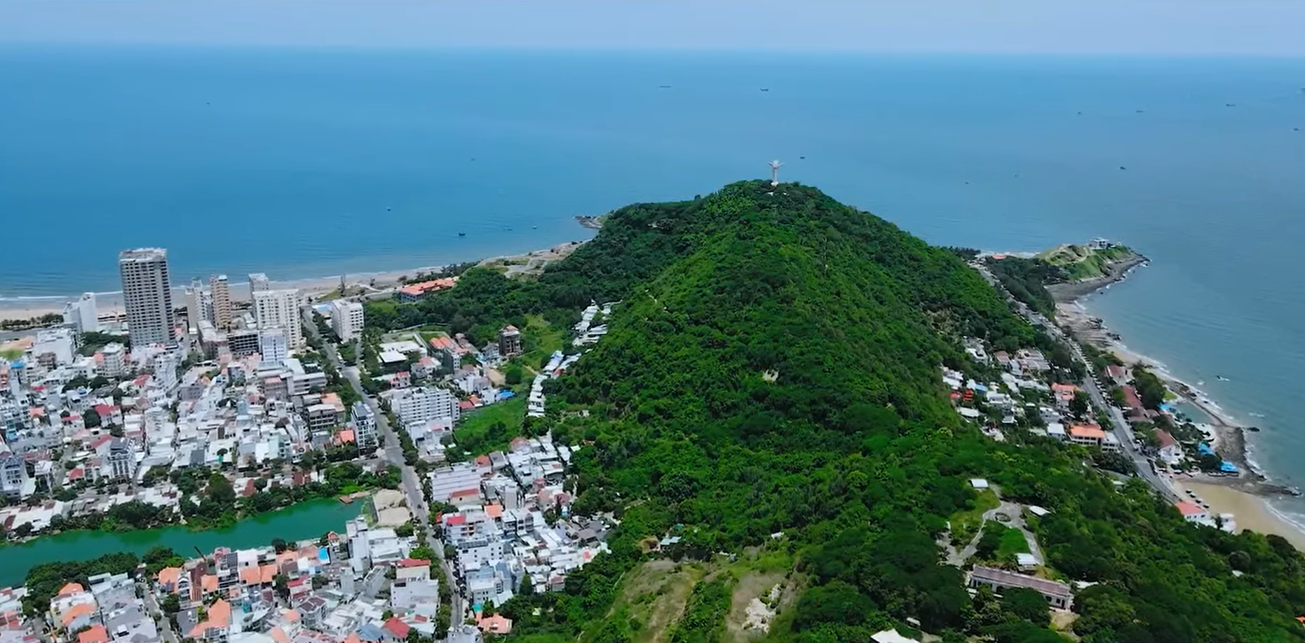 Bán đất 494.5m² giá 105 tỷ Phường Vũng Tàu