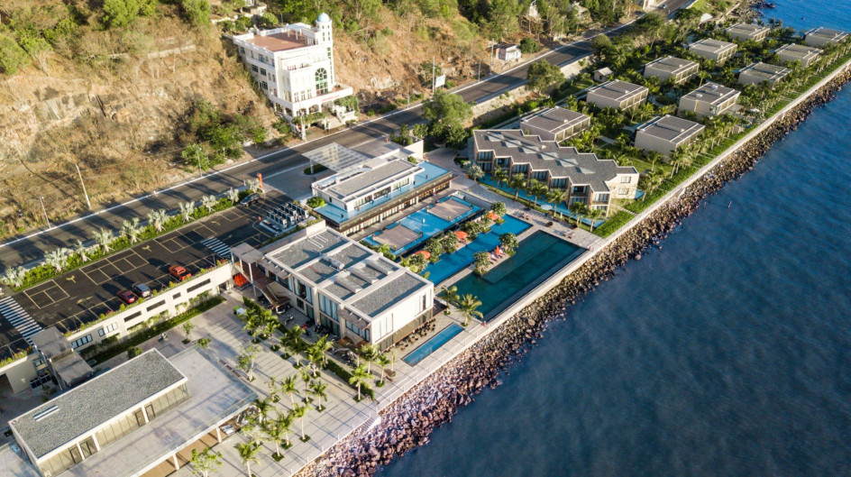 Bán đất 1230m² ngang 10m giá 45 tỷ Phường Vũng Tàu.
lh:0909518879