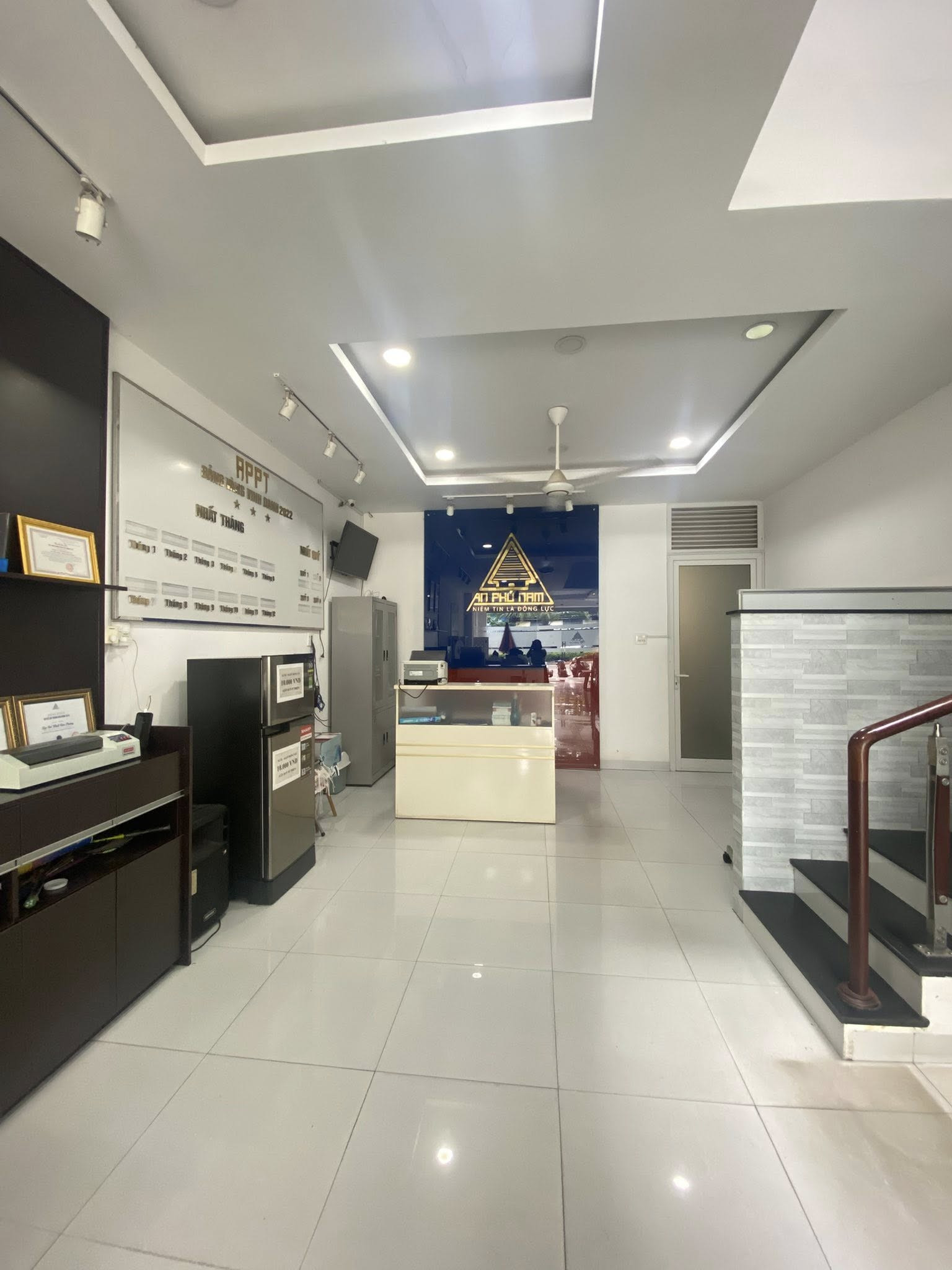 BÁN NHÀ MẶT TIỀN ĐẠI LỘ TRUNG TÂM THÀNH PHỐ PHAN THIẾT