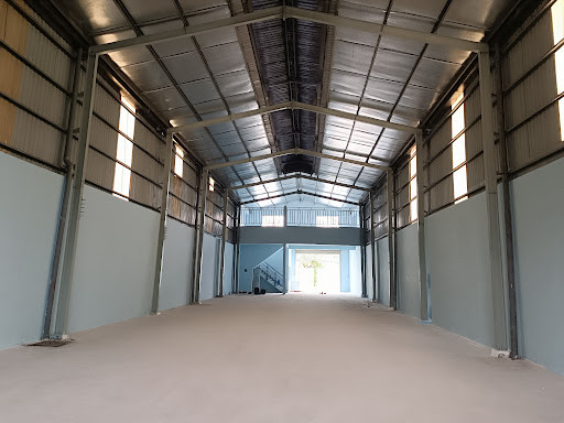 ✳️ Cho thuê kho Diện tích lọt lòng 500m2 MT QL28 cạnh Phan Thiết